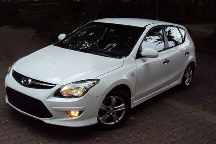 Hyundai i30 91.450 km 4.500 &euro; Gladbeck 45966