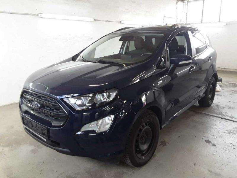 EcoSport