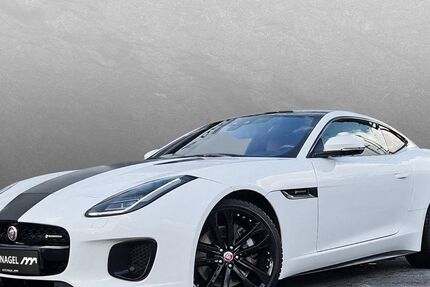 Jaguar F-Type 54.500 km 49.970 &euro; Dinslaken 46535