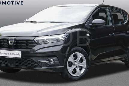 Dacia Sandero 51.000 km 9.444 &euro; Essen 45239