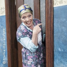 Tratsch im Treppenhaus 13.12.2025 Josef-Albers-Gymnasium