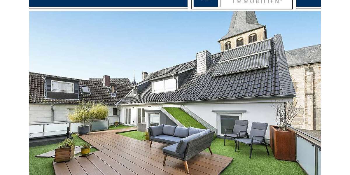 Einfamilienhaus Mettmann - 9 Zimmer, 307 m&sup2;, 839.000&euro; | Angebot:26431467