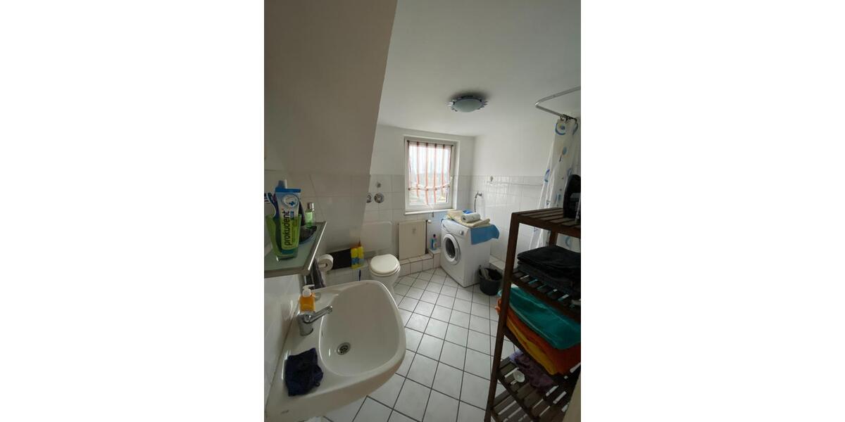 2,5 Zi Whg, Nähe Stern, GE-Schalke, für JobCenter Paar geeignet 2.5 zimmer