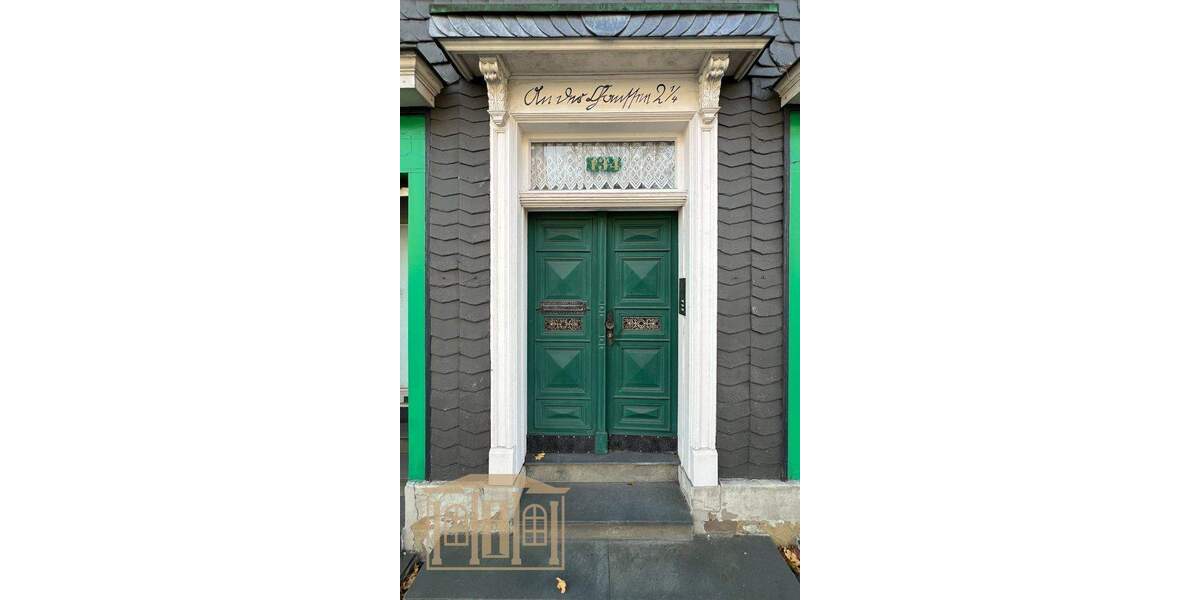 Mehrfamilienhaus, Wohnhaus Wuppertal Langerfeld - 1 Zimmer, 315 m&sup2;, 329.000&euro; | Angebot:23941026