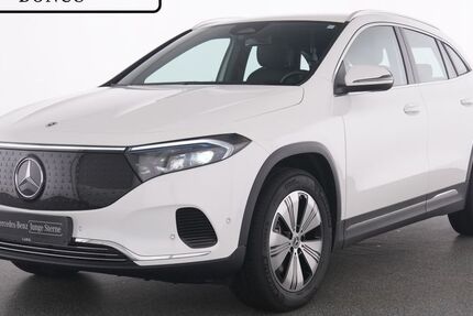 Mercedes-Benz EQA 4.582 km 38.945 &euro; Essen 45309