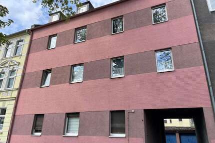 Wohnung zum Mieten in Gelsenkirchen 450 € 74 m²