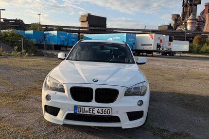 BMW X1 157.000 km 9.000 &euro; Duisburg 47139