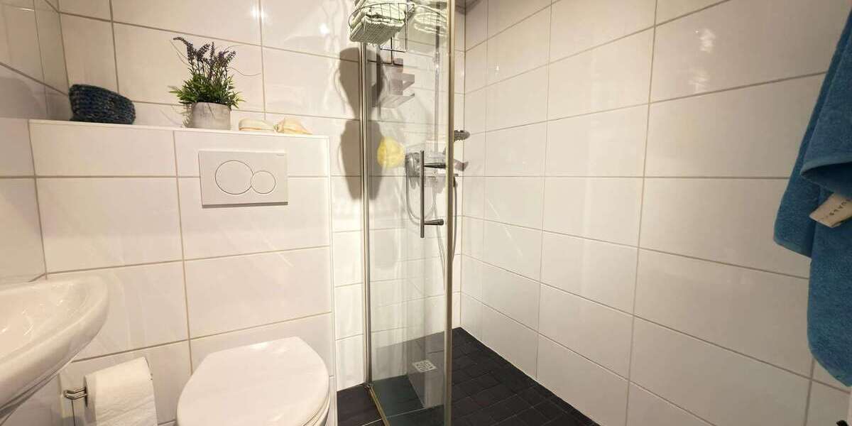 Modernes Wohnen in Essen-Frohnhausen – kernsanierte 3,5-Zimmer-Wohnung mit Terrasse & Garten - Erdgeschoßwohnung Essen Stadtbezirk III | Angebot:27313104