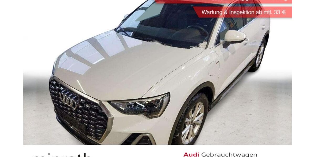 Audi Q3 46.185 km 32.440 &euro; Moers-Hülsdonk 47441