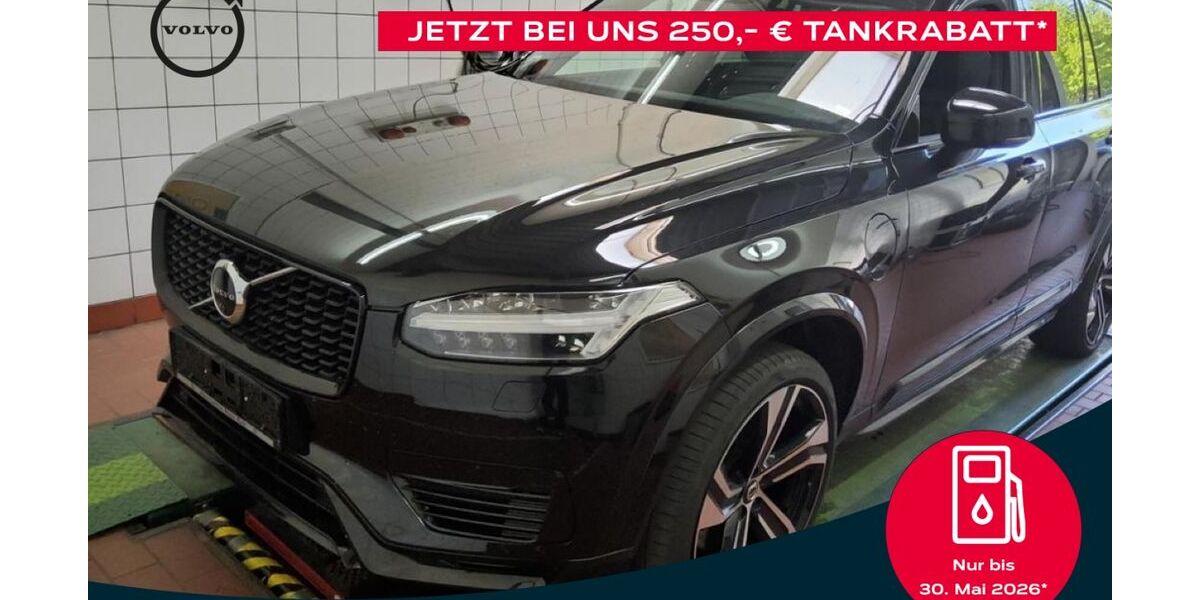 Volvo XC90 74.737 km 48.580 &euro; Witten 58453