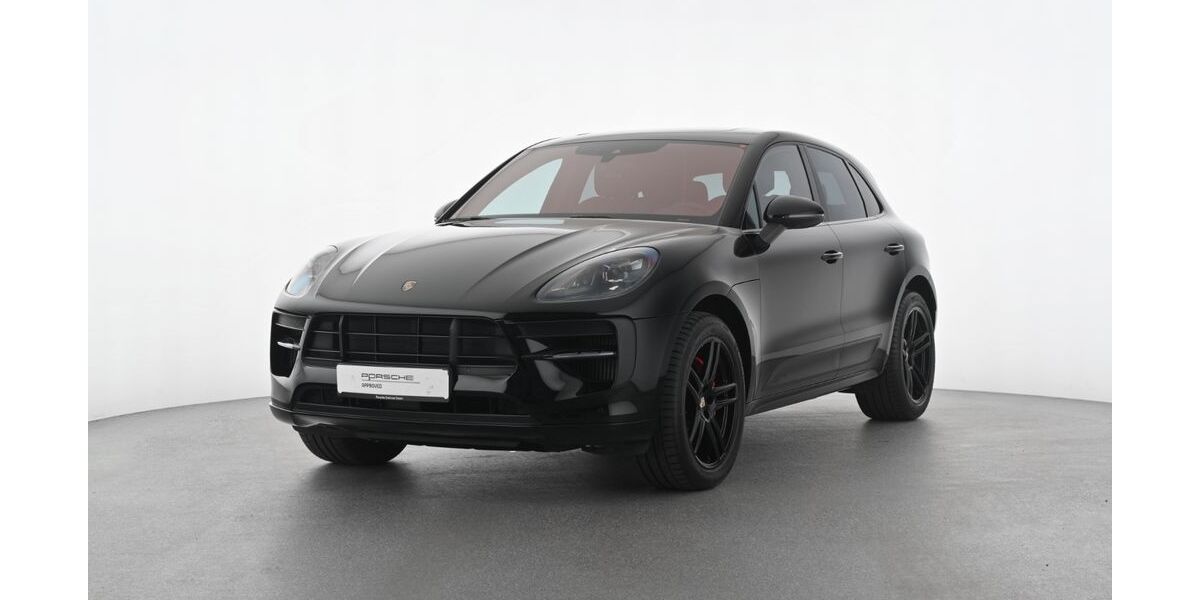 Porsche Macan 90.071 km 65.900 &euro; Essen 45143