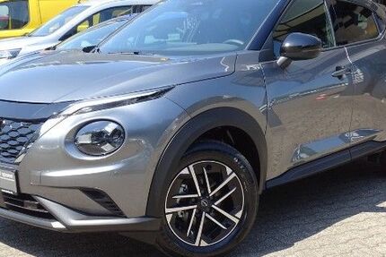 Nissan Juke 2.650 km 25.990 &euro; Essen 45355