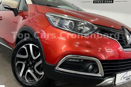 Renault Captur 15.586 km 12.950 &euro; Wuppertal-Cronenberg 42349