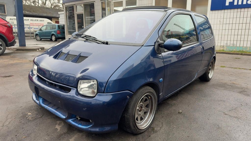 Renault Twingo 73.622 km 2.222 &euro; Gelsenkirchen 45884