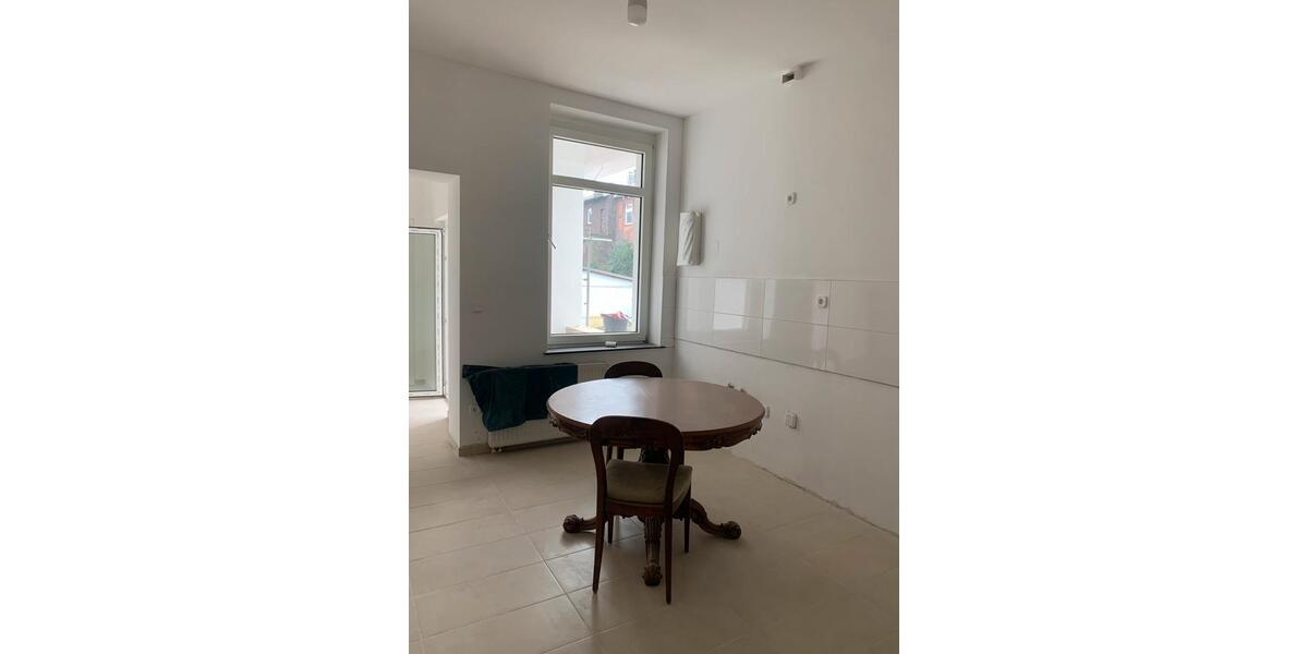Frisch renovierte 3-Zimmer-Wohnung (100 m²) mit Balkon -Ruhrnähe 3 zimmer