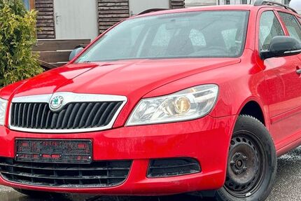 Skoda Octavia 205.128 km 1.950 &euro; Gelsenkirchen 45884