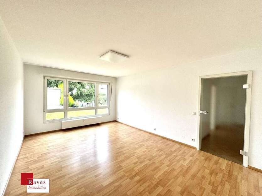 Wohnung zum Mieten in Essen 430 € 50.07 m²