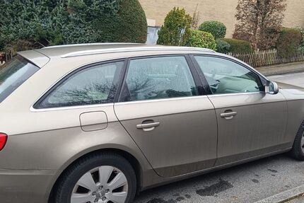 Audi A4 240.000 km 5.400 &euro; Erkrath 40699