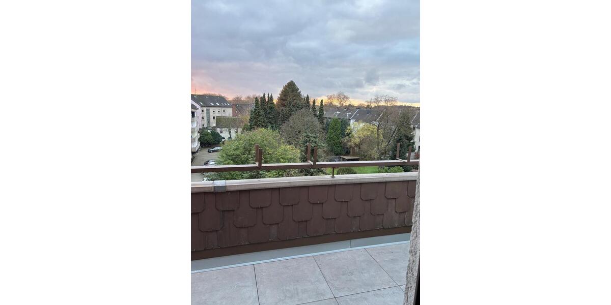 Eigentumswohnung Top-Lage 2.5 zimmer