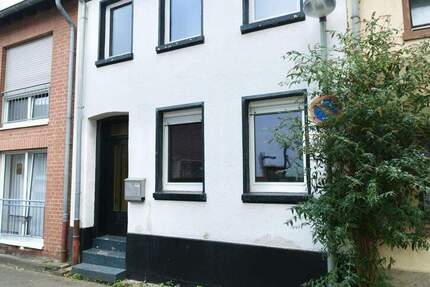 Gemütliches Reihenmittelhaus mit Potenzial und Wohlfühlambiente 4 zimmer