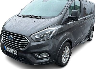 Ford Tourneo Custom 145.000 km 26.480 &euro; Duisburg 47249