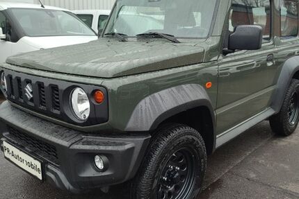 Suzuki Jimny 22.900 km 28.999 &euro; Gelsenkirchen 45892
