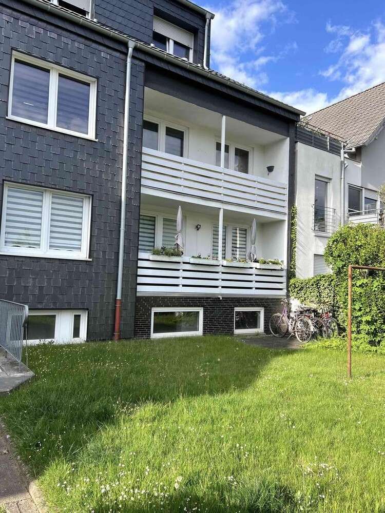 Wohnung zum Kaufen in Dinslaken 184.000 € 85 m²