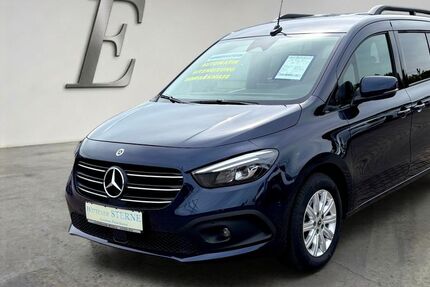 Mercedes-Benz T-Klasse 21.199 km 31.690 &euro; Witten 58454