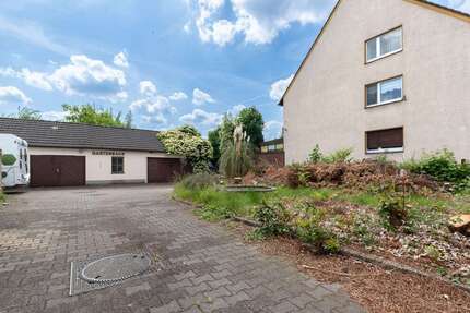 Haus zum Kaufen in Essen Gerschede 385.000 € 178 m² 6 zimmer