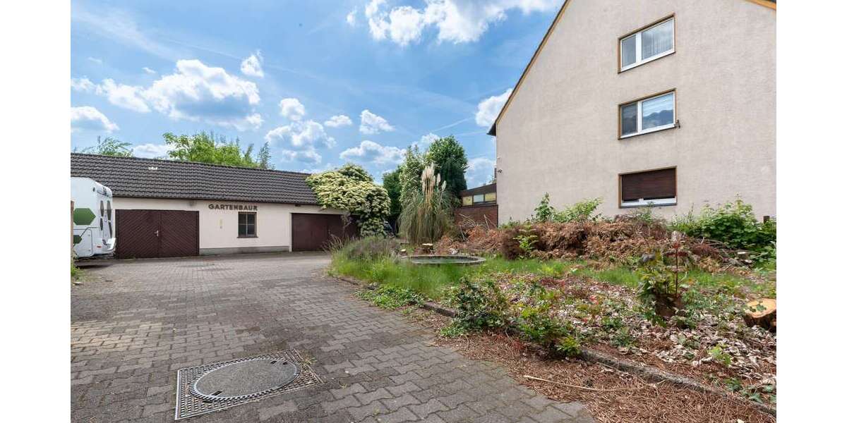 Haus zum Kaufen in Essen Gerschede 385.000 € 178 m² 6 zimmer