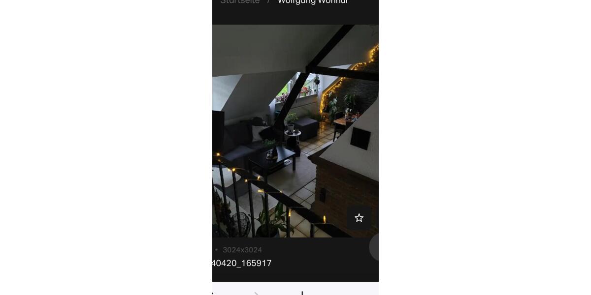 Dachgeschoßwohnung Bochum Bochum-Südwest - 2.5 Zimmer, 93 m&sup2;, 195.000&euro; | Angebot:26511900