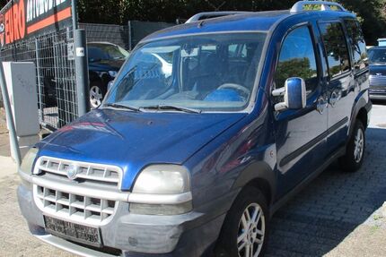 Fiat Doblo 250.000 km 799 &euro; Oberhausen 46149