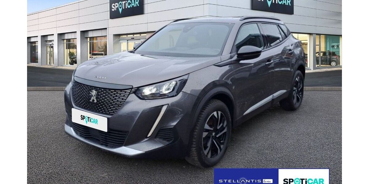 Peugeot 2008 26.140 km 19.390 &euro; Ratingen 40878