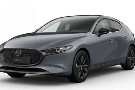 Mazda 3 1.500 km 26.690 &euro; Herten 45701