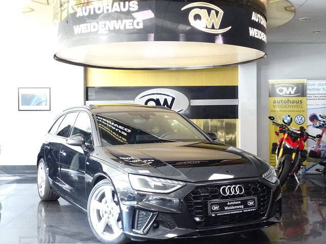 Audi A4 168.867 km 25.950 &euro; Duisburg 47058