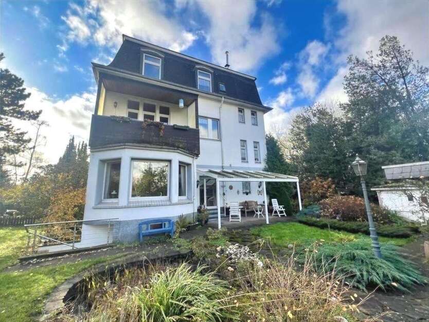 Haus zum Kaufen in Wuppertal 695.000 € 355 m²