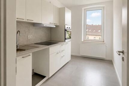 Wohnung Mülheim an der Ruhr Rechtsruhr-Nord - 2 Zimmer, 55 m&sup2;, 860&euro; | Angebot:26459508