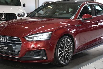 Audi A5 116.500 km 23.900 &euro; Herne 44652