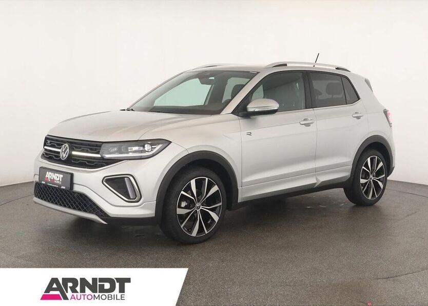 T-Cross