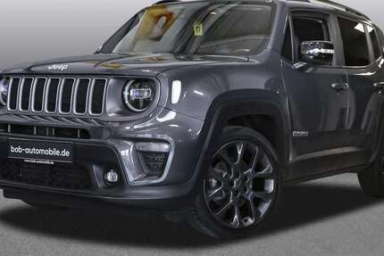 Jeep Renegade 40.000 km 21.889 &euro; Essen 45141