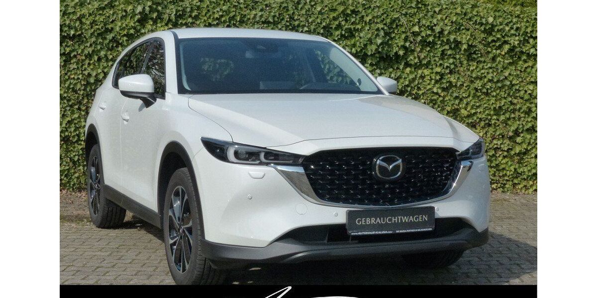 Mazda CX-5 32.200 km 31.900 &euro; Gelsenkirchen 45899