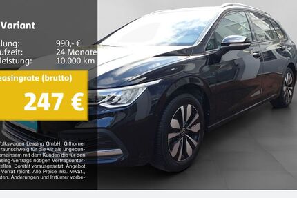 VW Golf 19.136 km 22.890 &euro; Bochum 44892