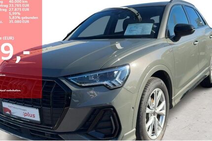 Audi Q3 29.931 km 35.080 &euro; Moers-Hülsdonk 47441