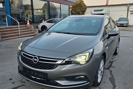 Opel Astra 87.000 km 8.770 &euro; Gelsenkirchen 45884