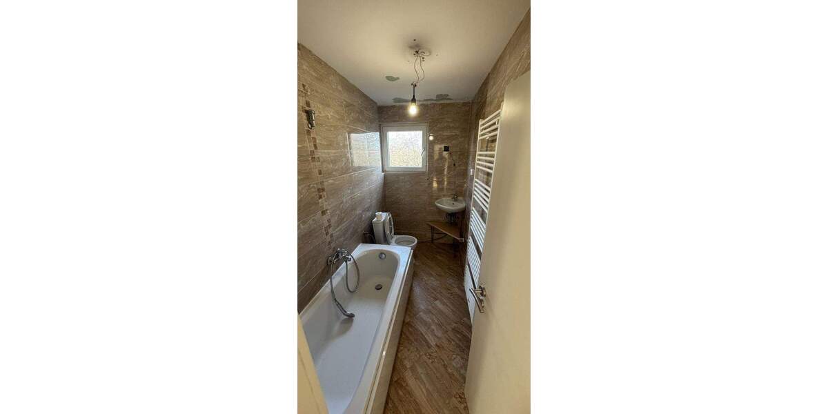 Etagenwohnung Moers Moers-Mitte - 3 Zimmer, 64 m&sup2;, 770&euro; | Angebot:25735489