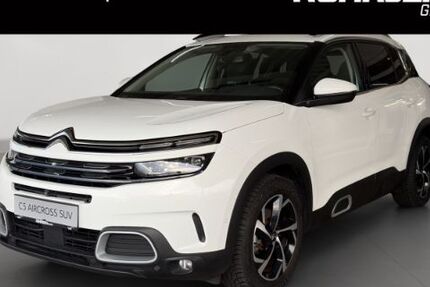 Citroen C5 Aircross 69.345 km 18.590 &euro; Gelsenkirchen 45891