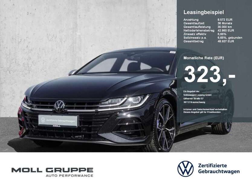 Arteon