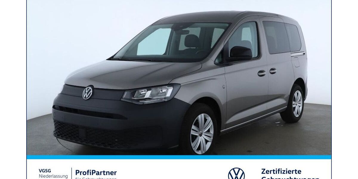 VW Caddy 14.150 km 28.420 &euro; Bochum 44866