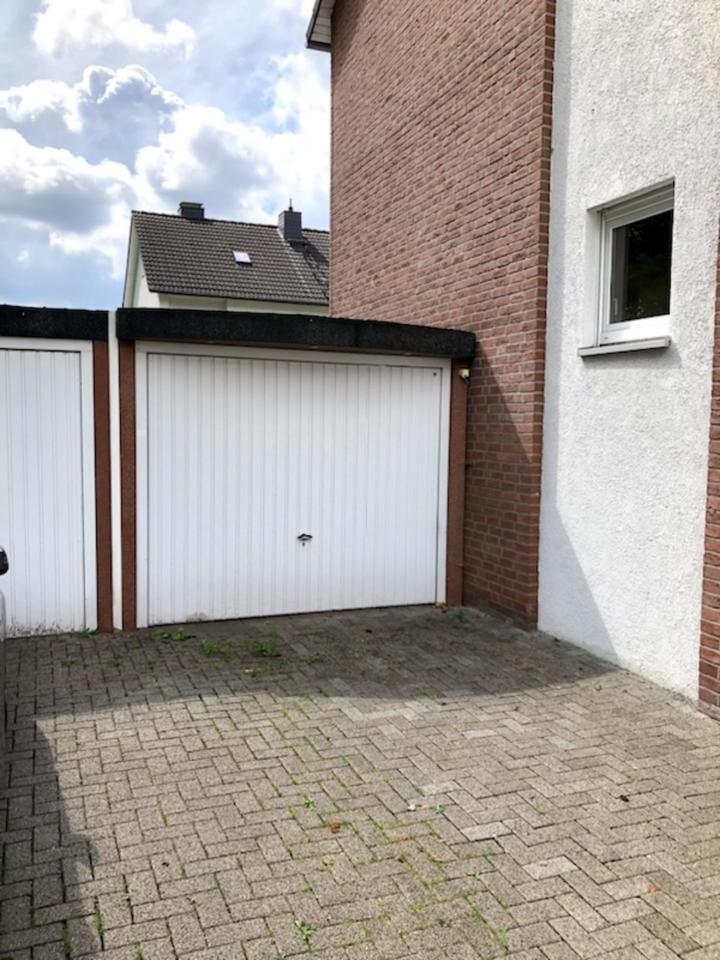 Reihen-Endhaus