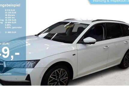 Skoda Octavia 20.216 km 30.630 &euro; Moers 47441